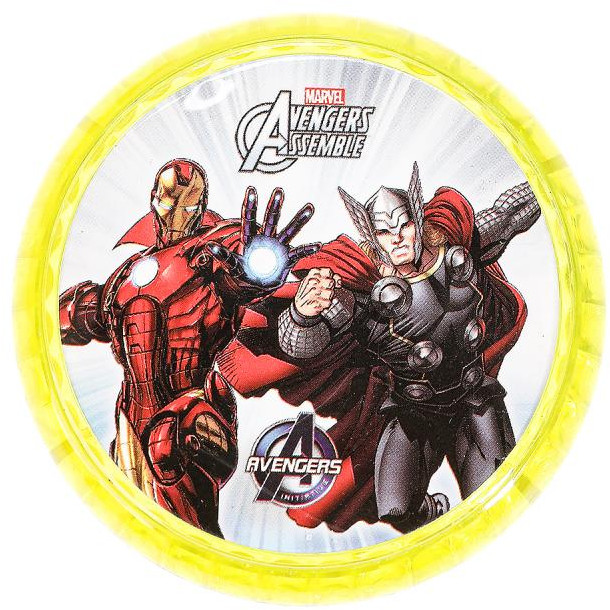Йо-йо «Мстители» | Avengers Assemble | Huada toys