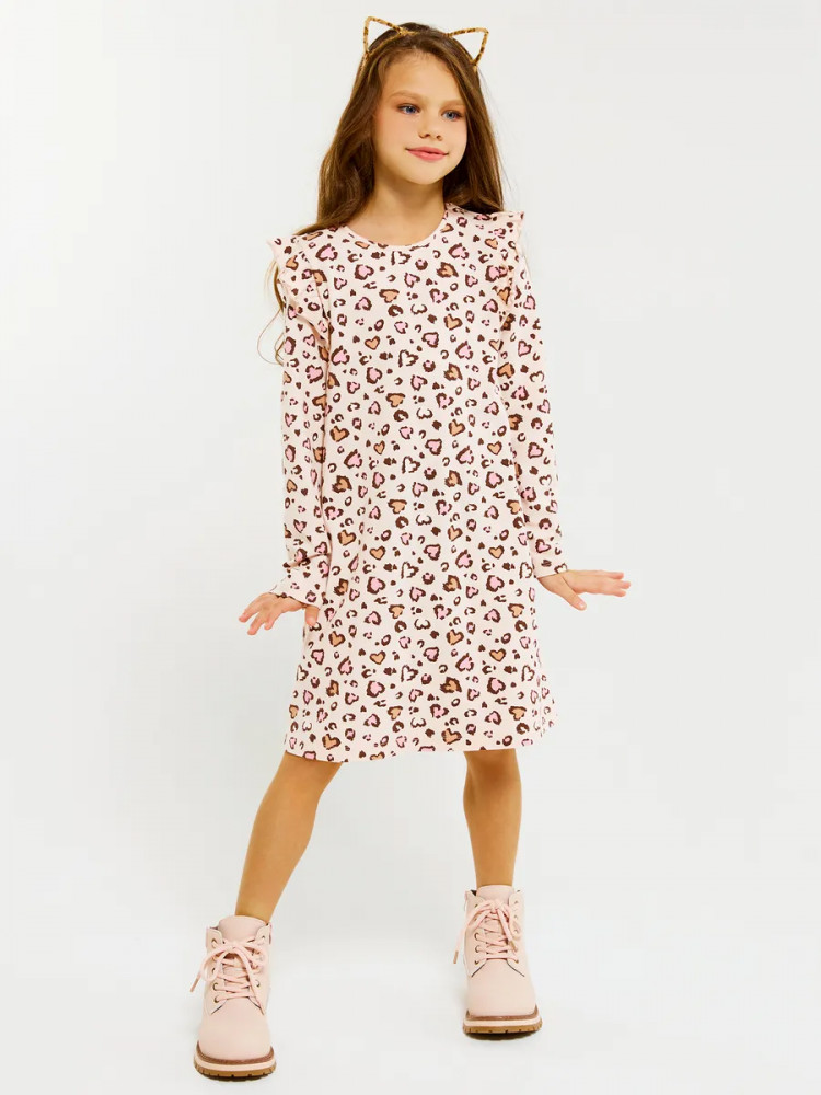 Платье для девочек | Juno