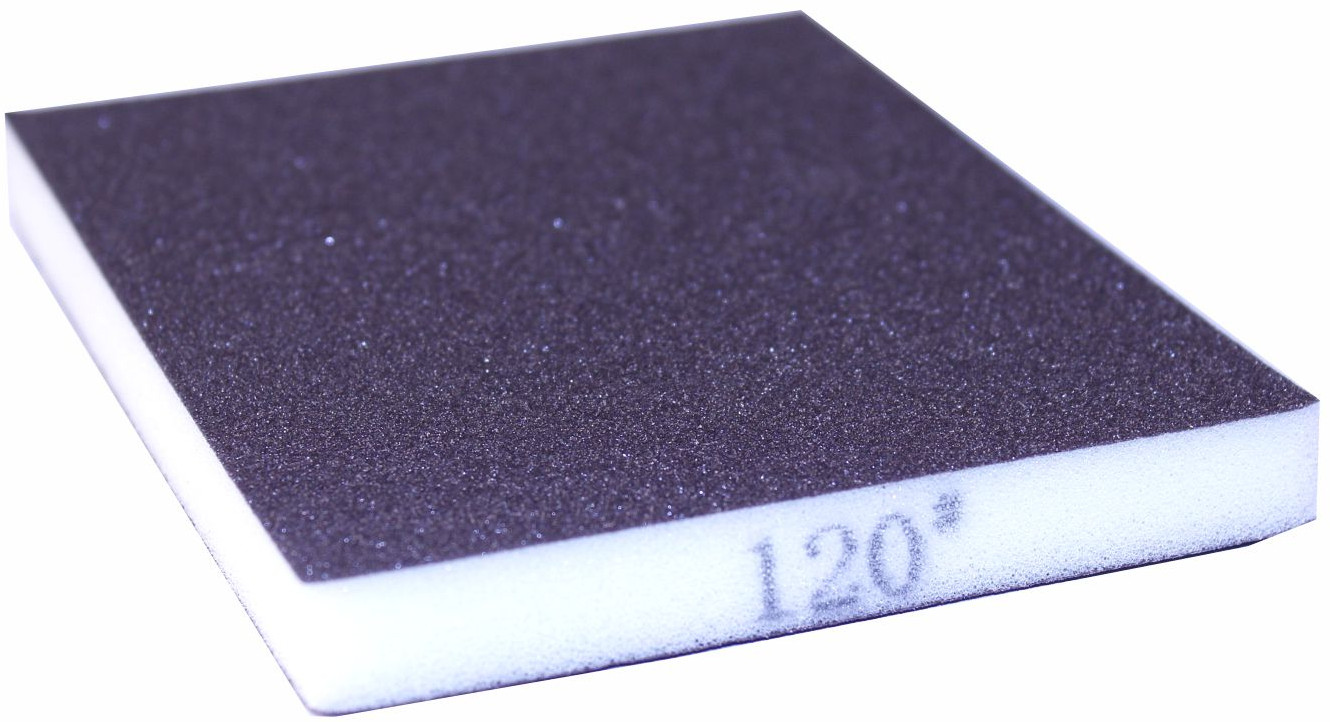 Губка для шлифования | Holex