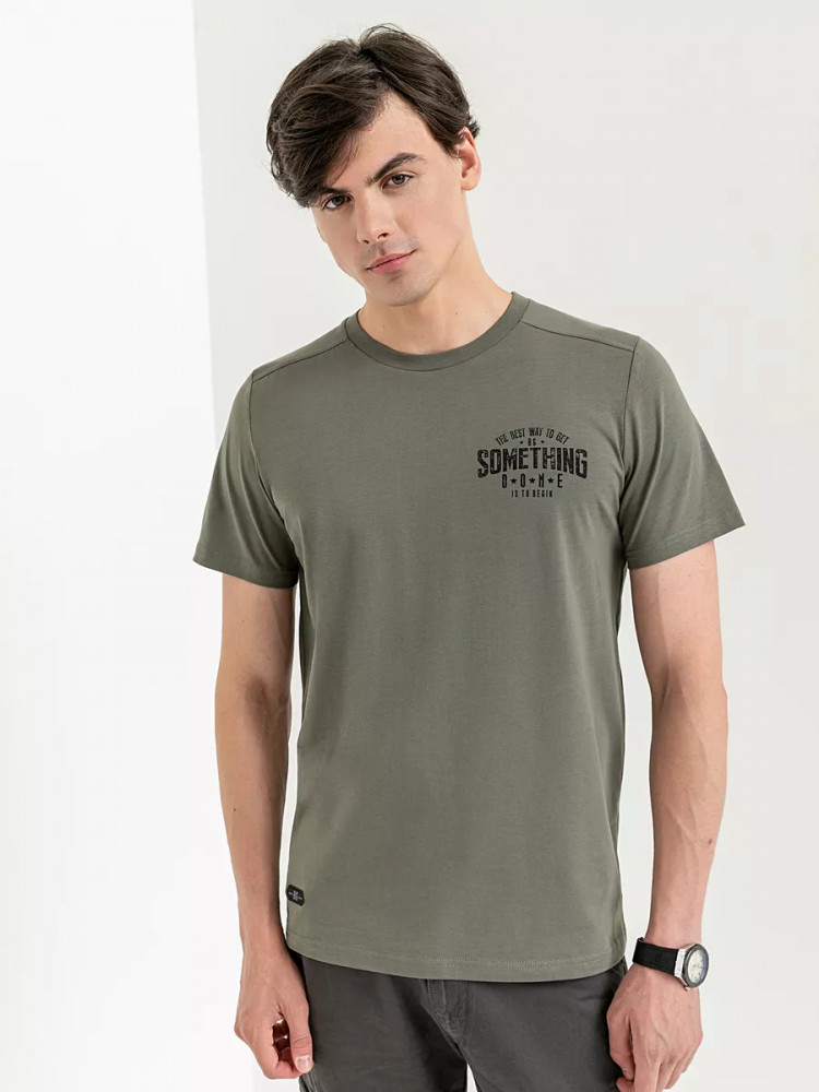 Футболка мужская | BeGood