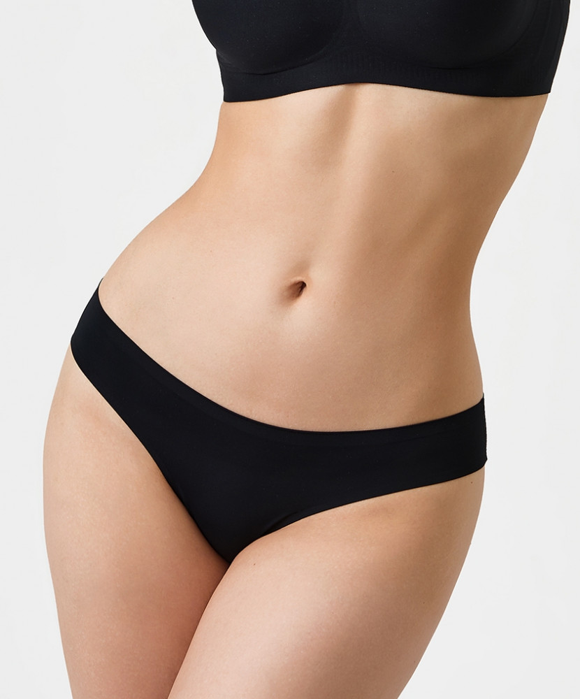 Трусы-брифы бесшовные женские | ABOUT Lingerie