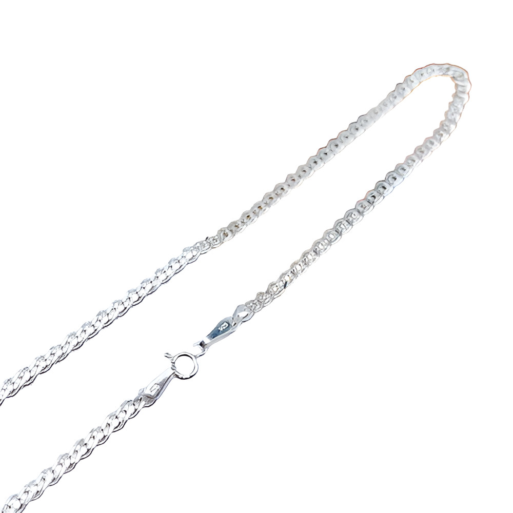 Цепочка из серебра | Tuimedaq