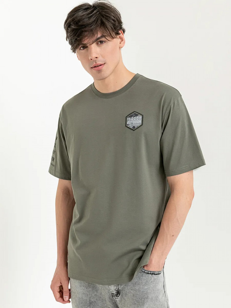 Футболка мужская | BeGood