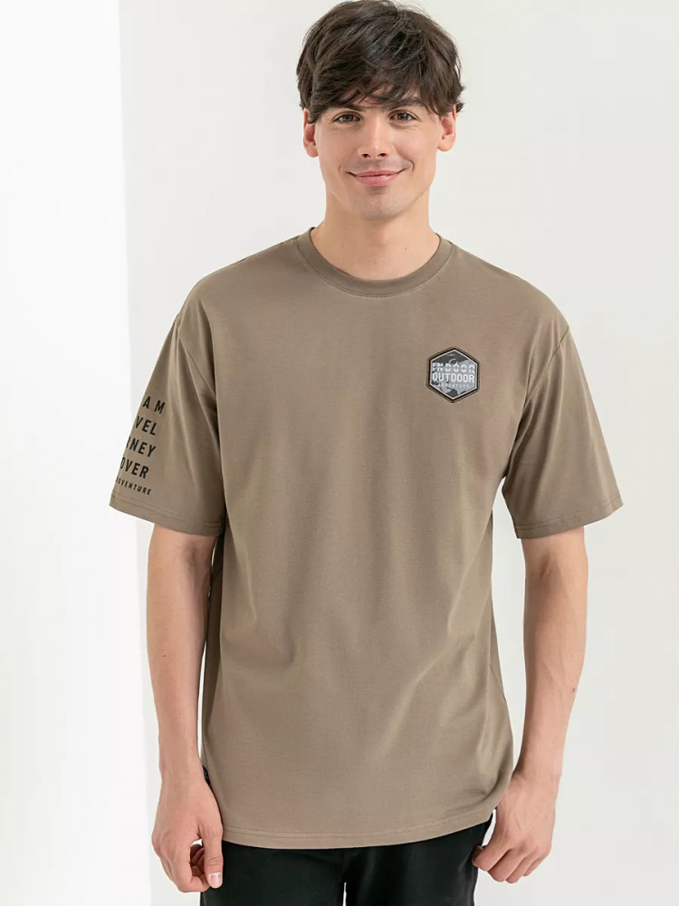 Футболка мужская | BeGood