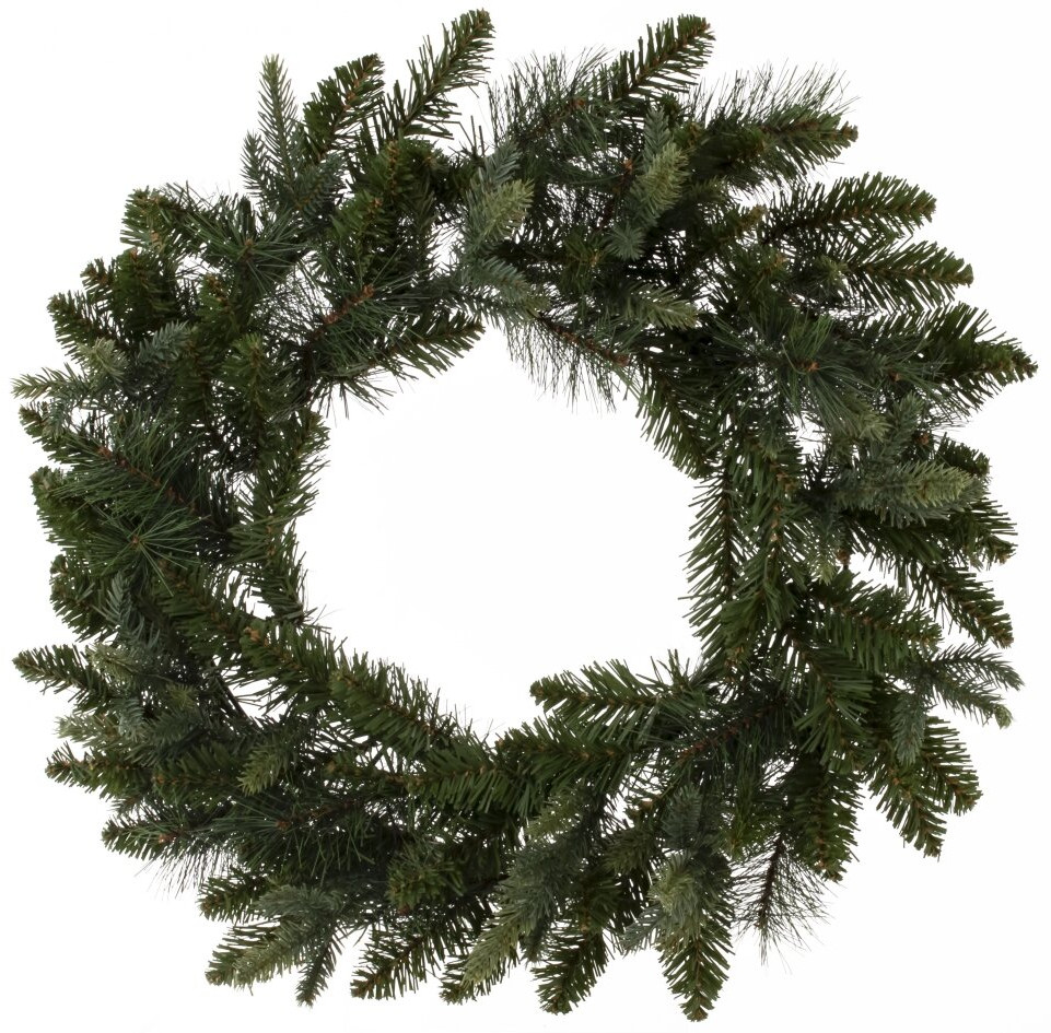 Изделие декоративное «Венок» | Загадки леса | Remeco club