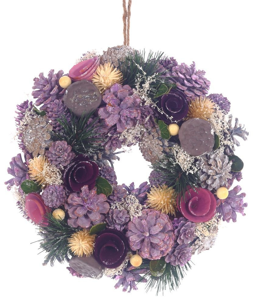 Изделие декоративное «Венок» | Remeco club