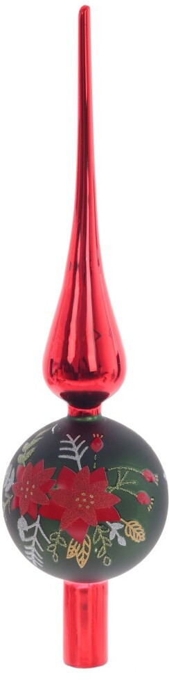 Верхушка на ёлку | Новогодний декор «Рождество» | Remeco club