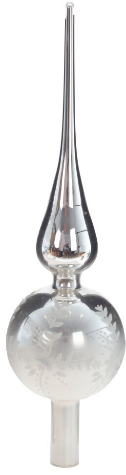 Верхушка на ёлку | Новогодний декор «Сказочная ночь» | Remeco club