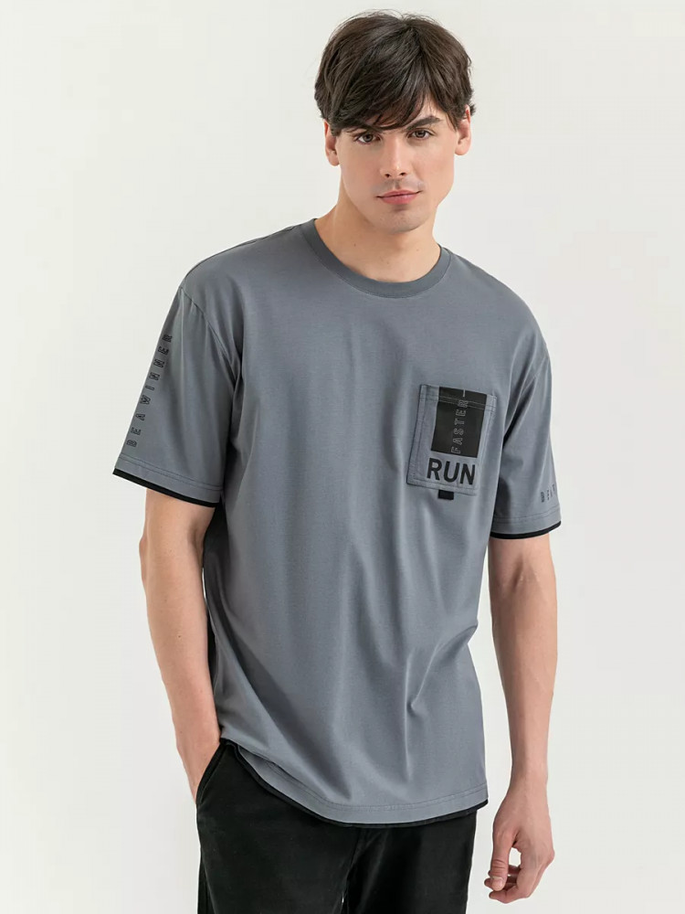 Футболка мужская | BeGood