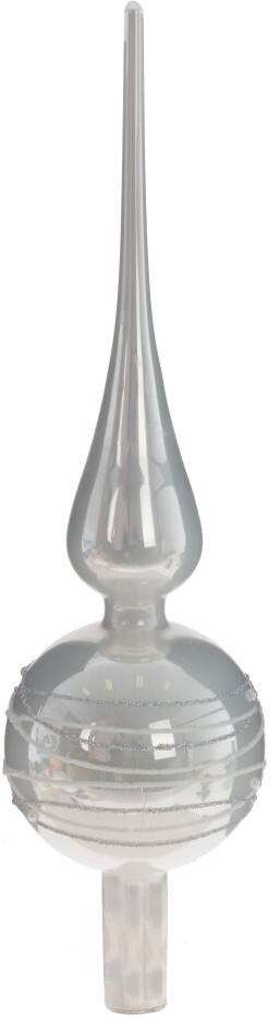 Верхушка на ёлку | Новогодний декор «Сказочная ночь» | Remeco club