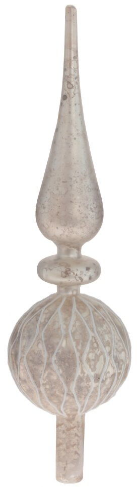 Верхушка на ёлку | Новогодний декор «Сказочная ночь» | Remeco club