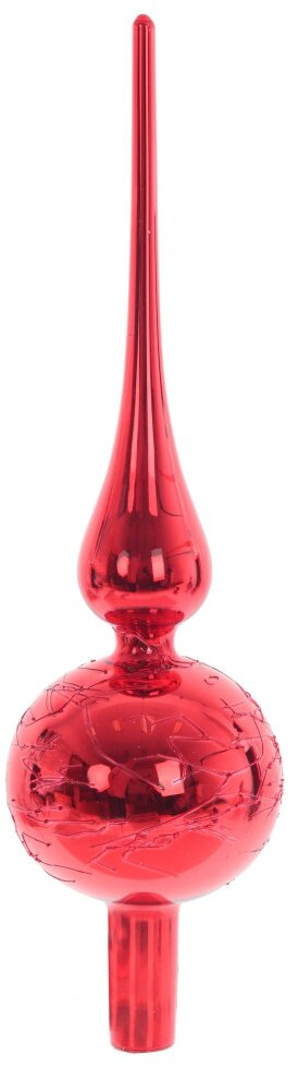 Верхушка на ёлку | Новогодний декор «Рождество» | Remeco club