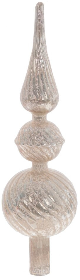 Верхушка на ёлку | Новогодний декор «Сказочная ночь» | Remeco club