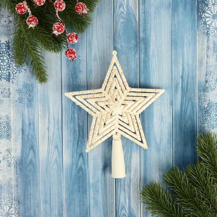 Наконечник «Звезда» напыление