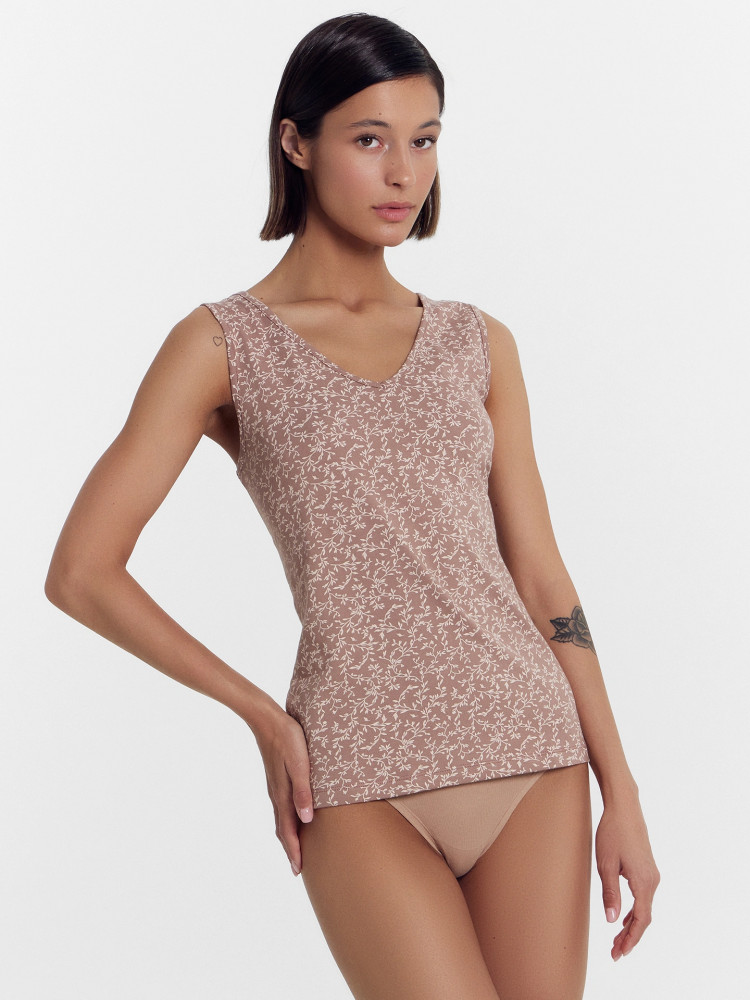 Майка женская | Mark Formelle