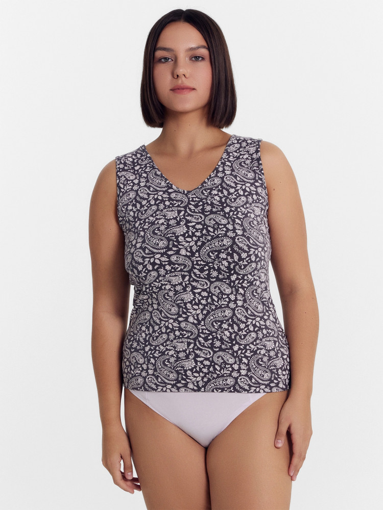 Майка женская | Mark Formelle