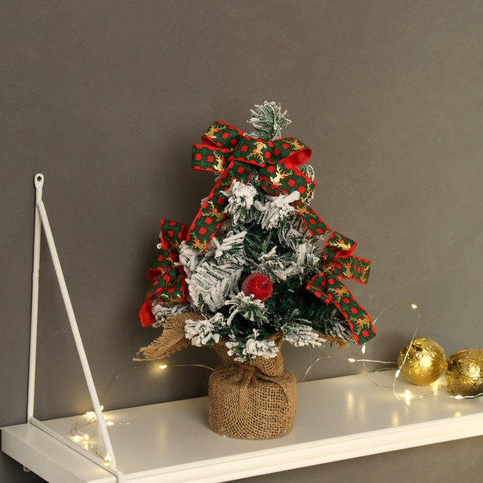 Ёлка декоративная «Фестивальная» | Зимнее волшебство