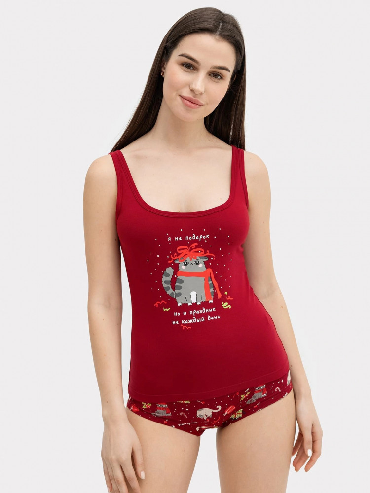 Комплект женский | Mark Formelle