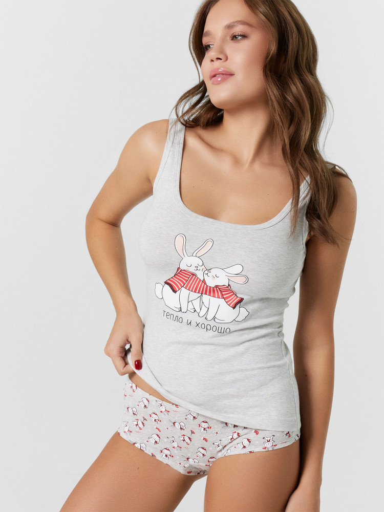 Комплект женский | Mark Formelle