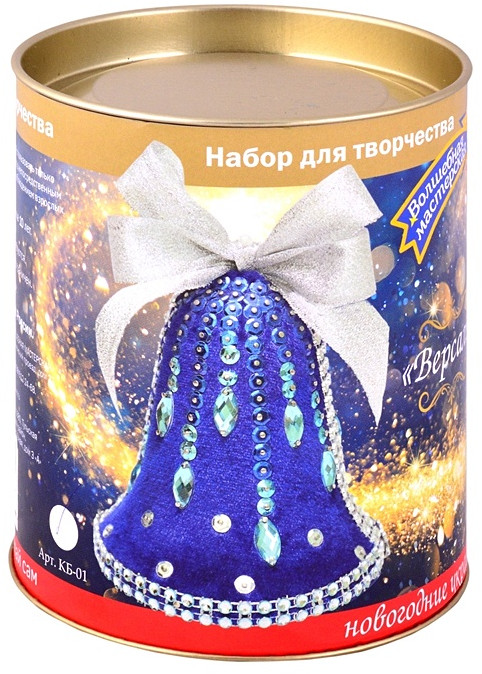 Набор для творчества «Версаль» | Волшебная мастерская