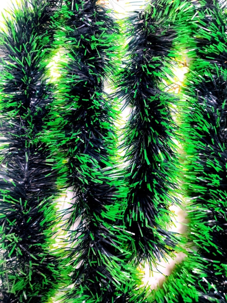 Мишура новогодняя | Smart style