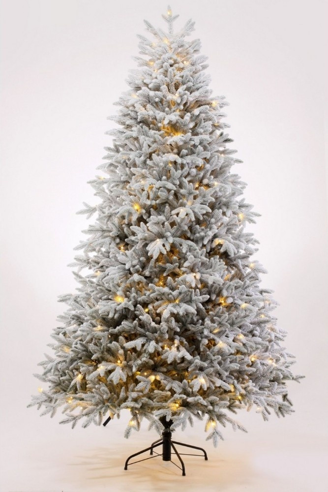 Новогодняя ель | Smart style