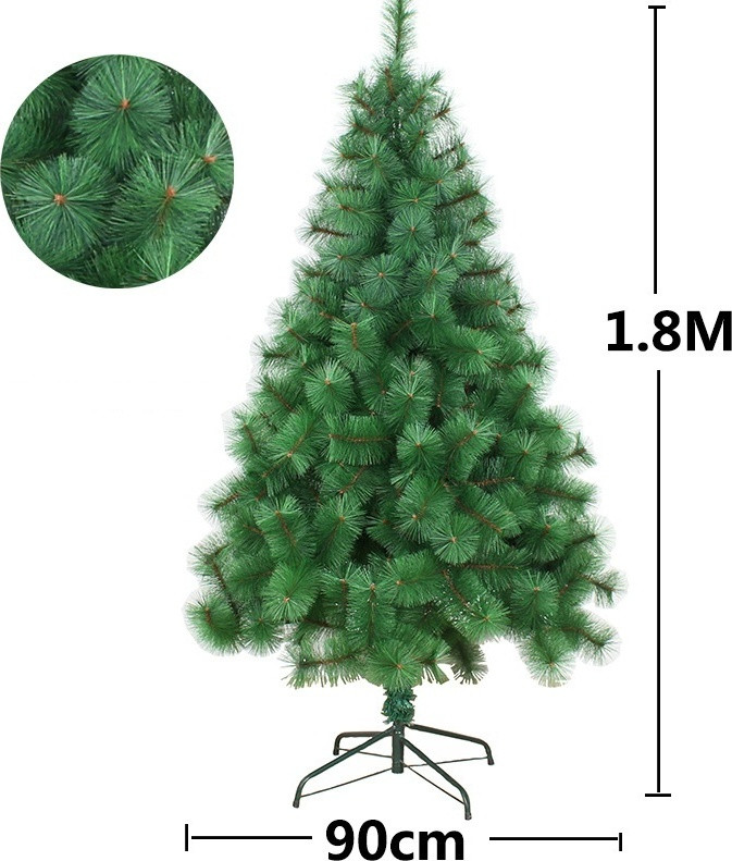 Новогодняя ель | Smart style