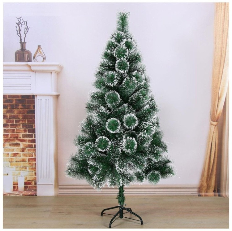 Новогодняя ель | Smart style