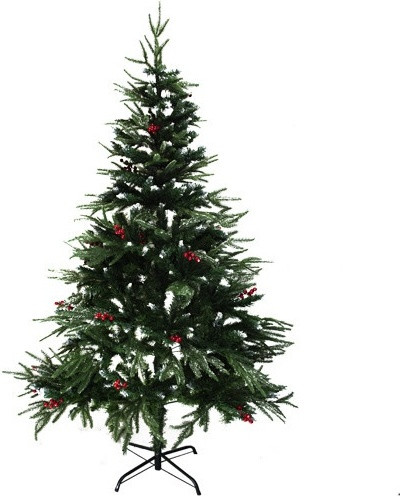 Новогодняя ель