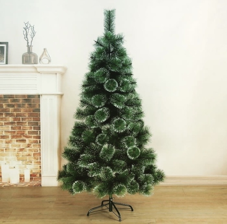 Новогодняя ель | Smart style