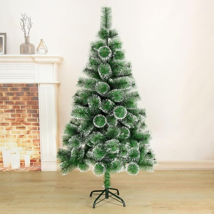 Новогодняя ель | Зимнее волшебство