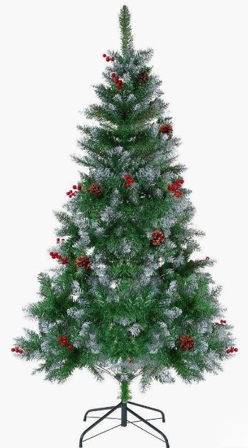 Новогодняя ель | Smart style