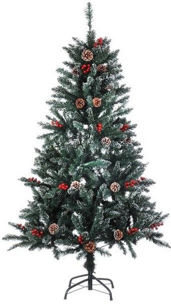 Новогодняя ель | Smart style