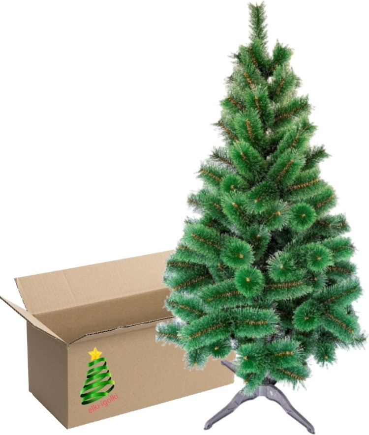 Новогодняя ель | Smart style