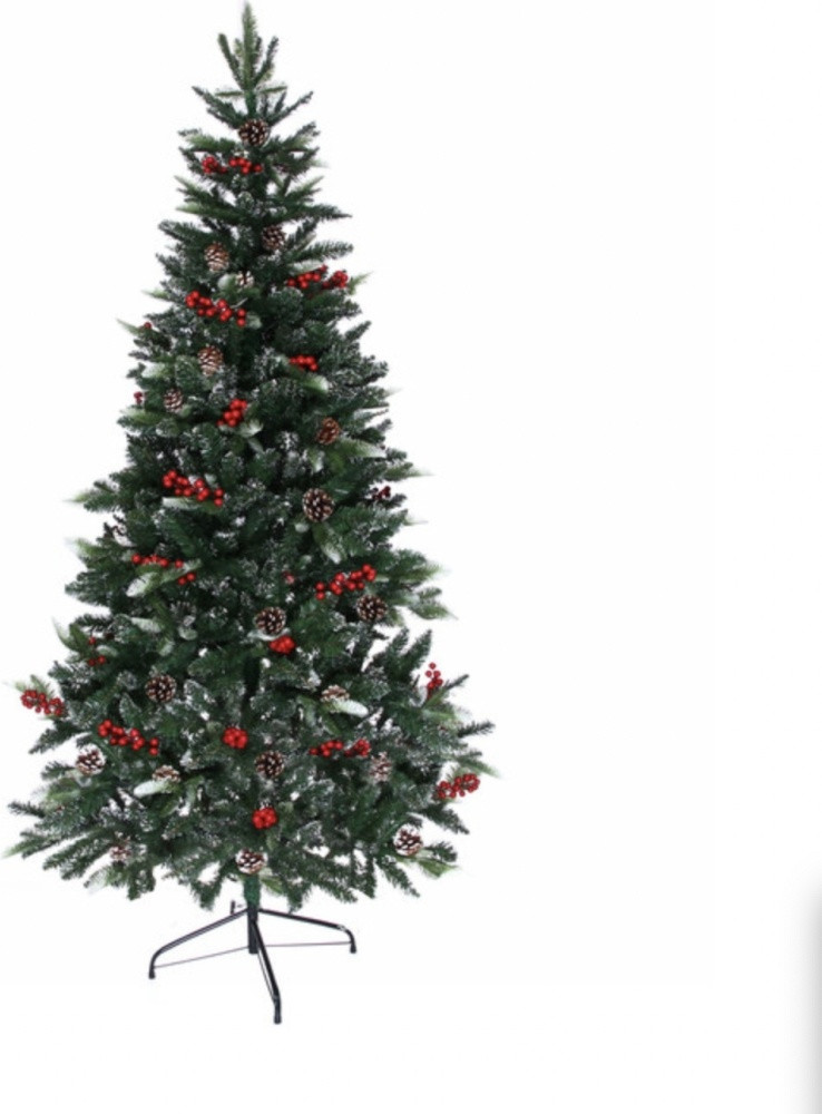 Новогодняя ель | Smart style