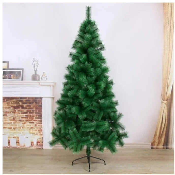 Новогодняя ель | Зимнее волшебство