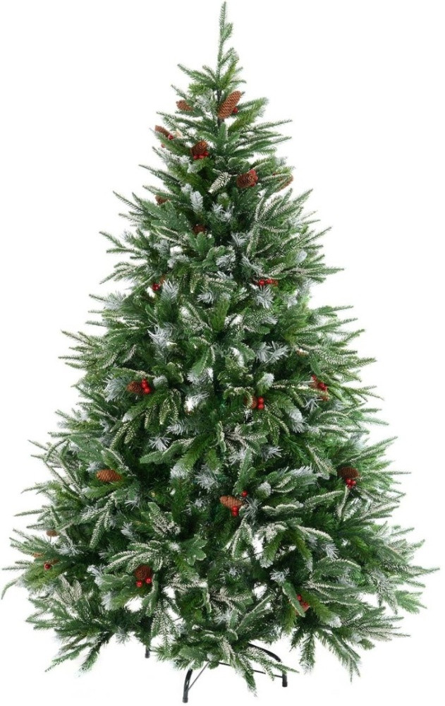 Новогодняя ель | Smart style