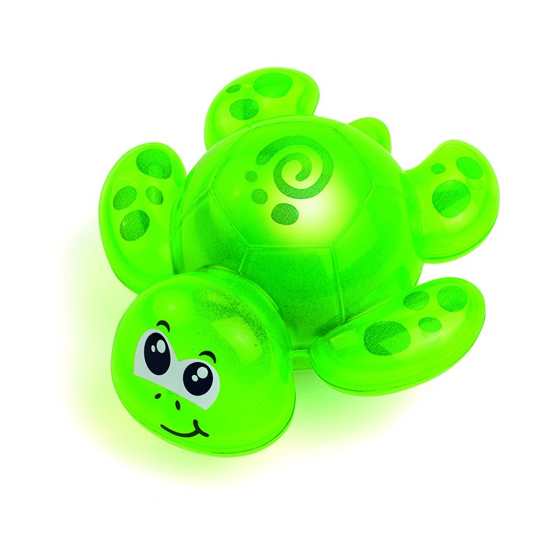 Игрушка для ванной "Черепашка" | Happy Kid