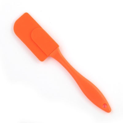 Лопатка силиконовая Vetta, односторонняя | Practic style