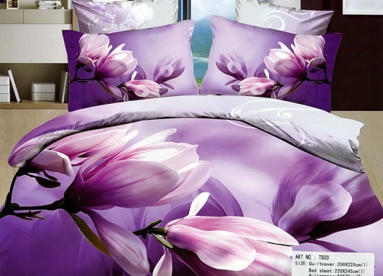 Комплект постельного белья «Tango» (арт. ts01-792-70, 1,5-спальный, сатин, 2 наволочки 70х70) | ТекстильГрупп