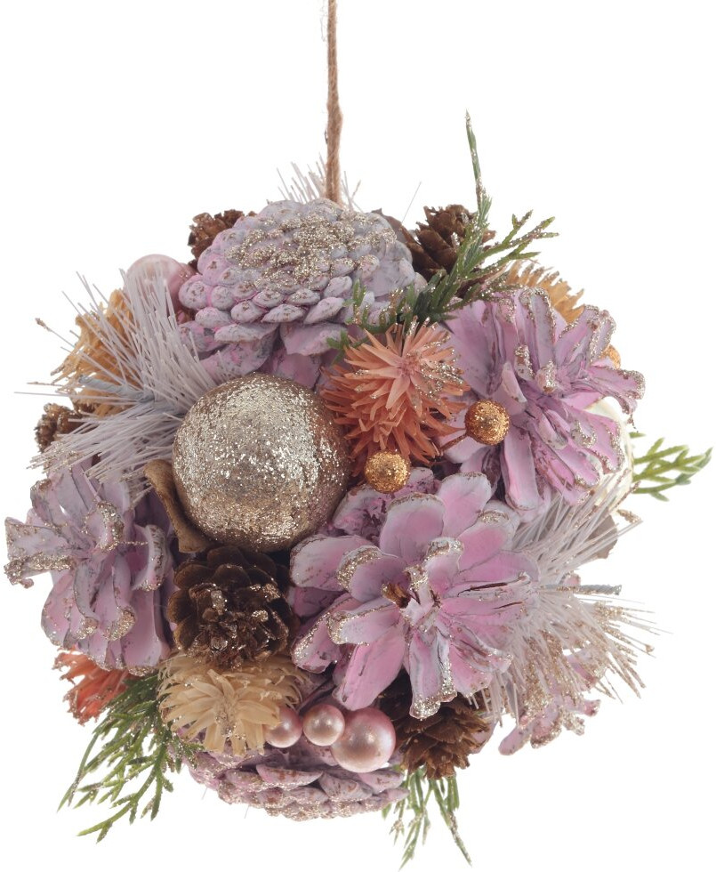 Изделие декоративное подвесное «Шар» | Remeco club