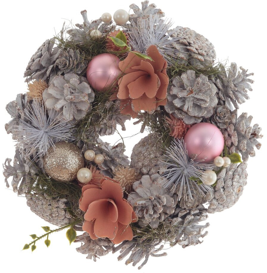 Изделие декоративное «Венок» | Волшебство | Remeco club