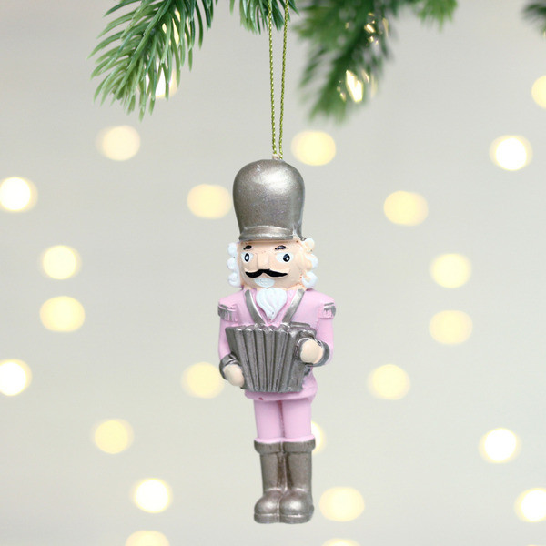 Подвеска «Сказочный солдат»