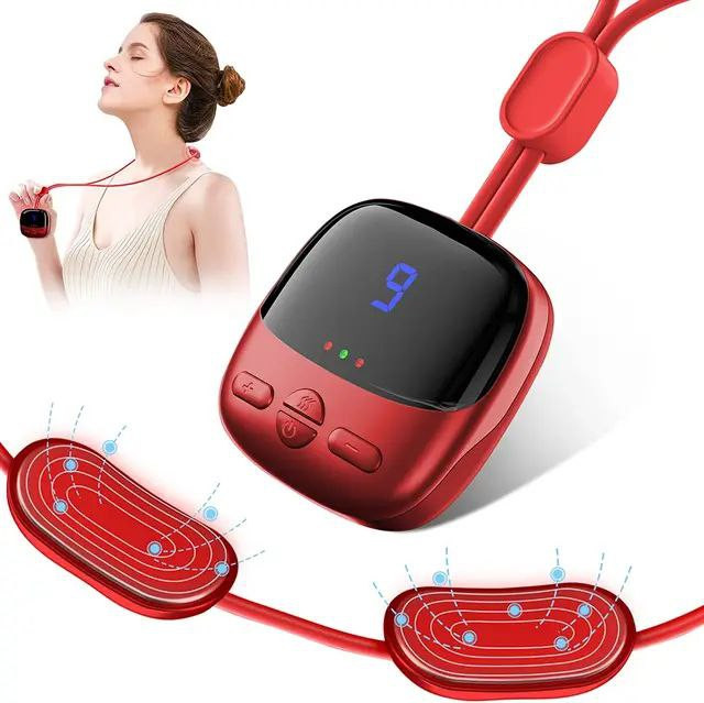 Импульсный массажер для шеи, рук и плеч M-tokred | СигмаАрт