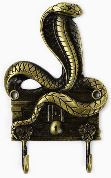 Ключница «Кобра»