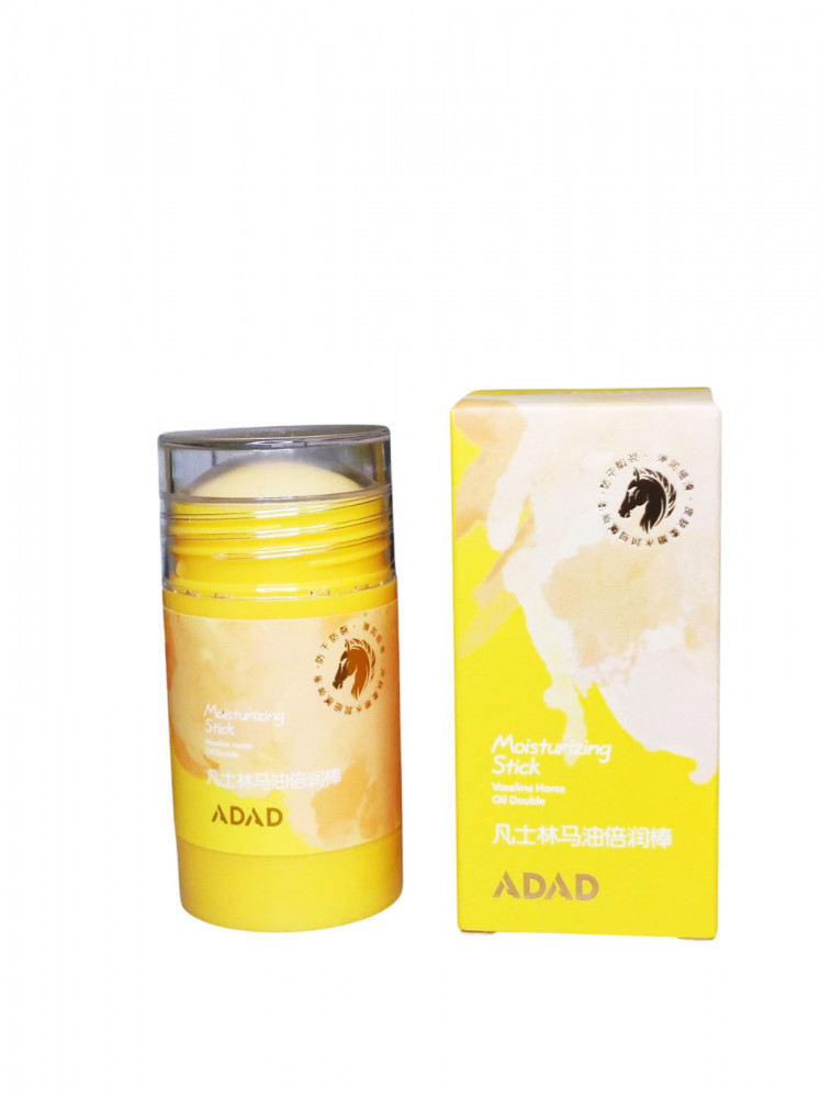 Увлажняющий стик для рук и ног