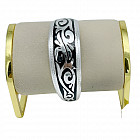 серебряный