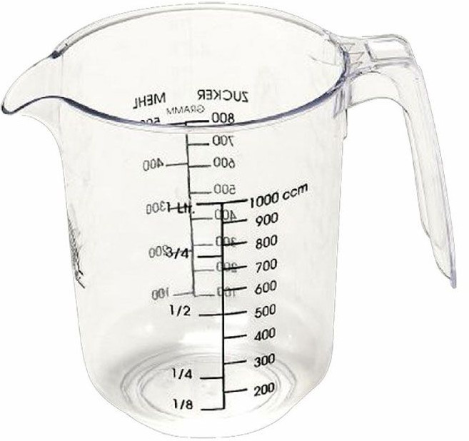 Кувшин мерный | Axentia