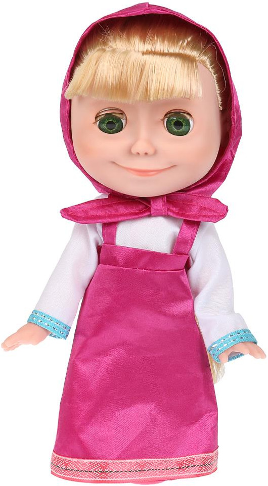 Кукла «Маша» | Карапуз