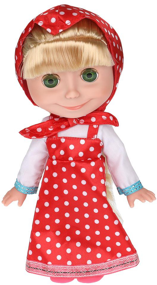 Кукла «Маша» | Карапуз